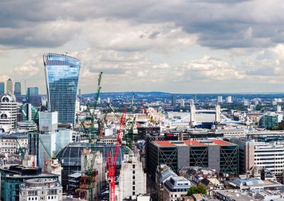 When consistency counts: rental accommodation for regular secondments