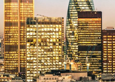 Taking the burden: enabling employees to concentrate on more profitable activities