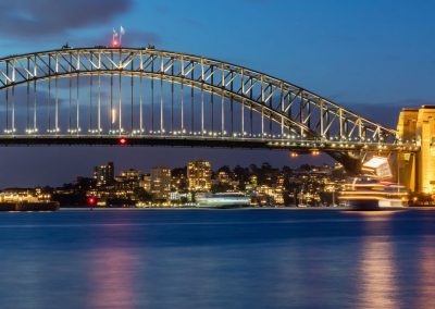 Long distance control: delivering certainty of package, costs and in-tenancy support